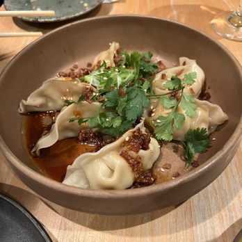 IPPUDO Westside - Gyoza - Ramen Near Me - New York, New York