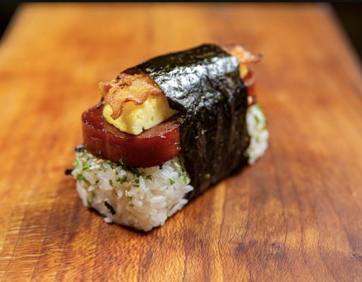 Musubi Kai Seattle by null