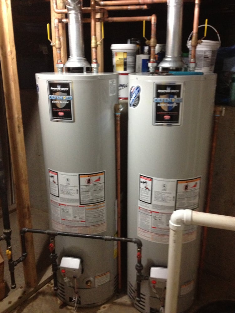 Slide of Choice Plumbing