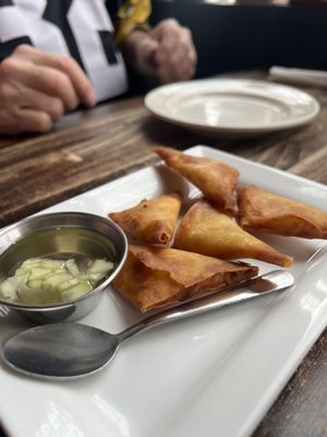 Thai Cottage by null