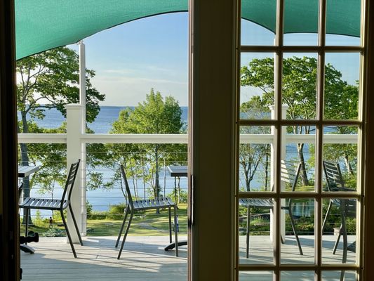 The Inn at Ocean's Edge by null