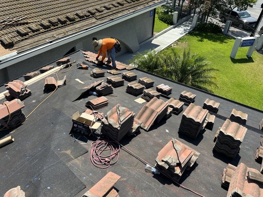 Fonseca’s Roofing