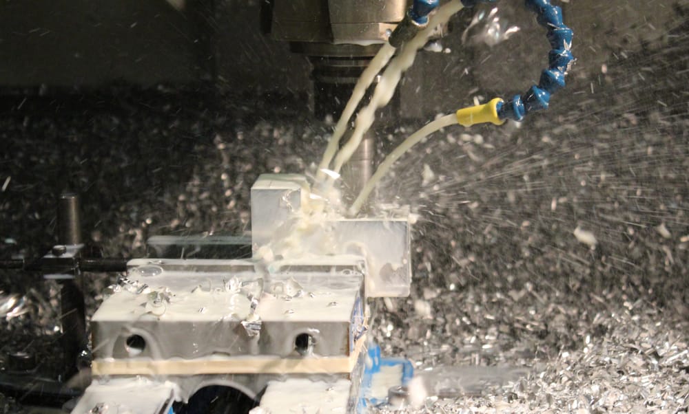 Slide of Developmental Industries