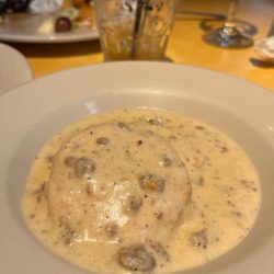 The Standard Restaurant