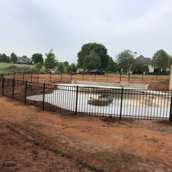 A Better Built Fence