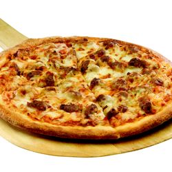 Papa Johns Pizza