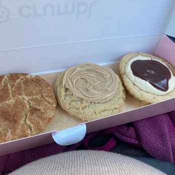 Crumbl - Frederick - Bakeries Near Me - Frederick, Maryland