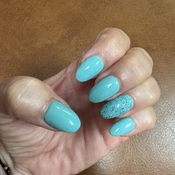 102 Nails - 2025 Summer - This Salon is the Best!