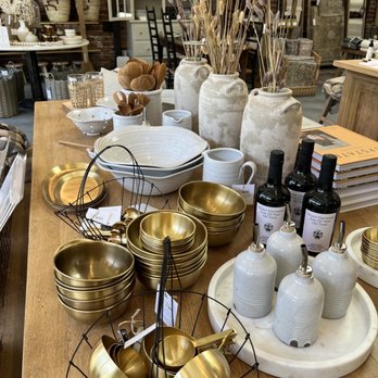 Whearley & Co. - Variety of kitchen wares - Home Decor Near Me - Redwood City, California Whearley & Co. - Variety of kitchen wares - Home Decor Near Me - Redwood City, California