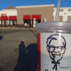 KFC - Exterior