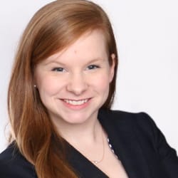 Jamie Younger - Virginia Properties - Corbin Ryland, Transaction Coordinator