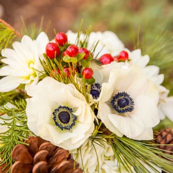 Simply Adina Floral Design - Event Planning & Services Near Me