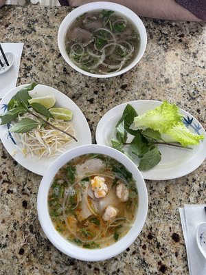 Pho King Noodle Bar by null