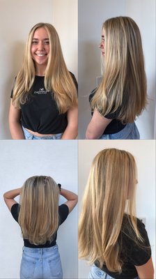 Hair By Jessica Layne