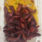 HAPPY GARDEN CHINESE RESTAURANT - Updated August 2025 - 13