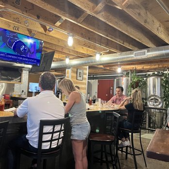 The 377 Brewery - Cute little place. - Brewpubs Near Me - Albuquerque, New Mexico The 377 Brewery - Cute little place. - Brewpubs Near Me - Albuquerque, New Mexico