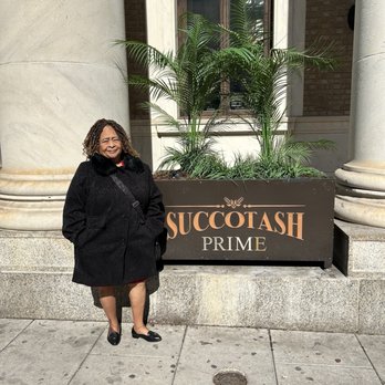 Succotash Prime - Southern Near Me - Washington, DC, District of Columbia