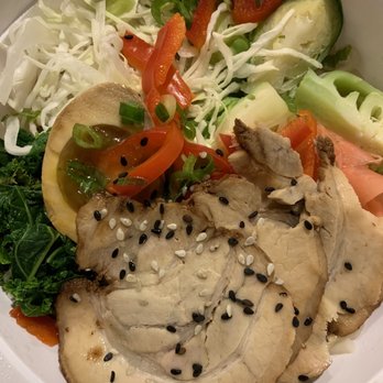Reren Lamen & Bar - Ramen Near Me - Washington, DC, District of Columbia