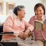 Gentle Shepherd Home Care