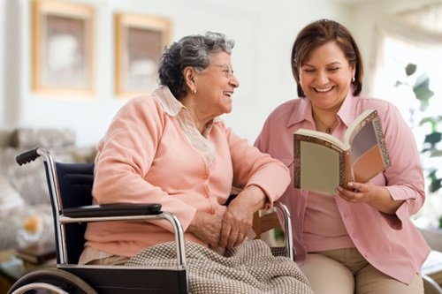 Gentle Shepherd Home Care - home care agency in Colorado Springs, CO
