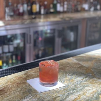 The Westin Bar - Old fashion - Lounges Near Me - San Diego, California