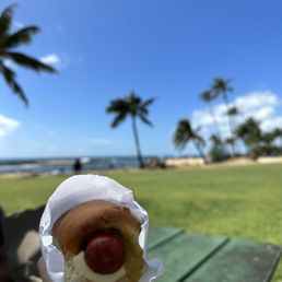 Mango Relish