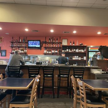 Malaya Kitchen - The Bar - Noodles Near Me - Charlotte, North Carolina