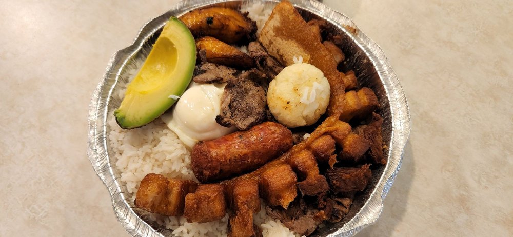 Mis Tierras Colombianas