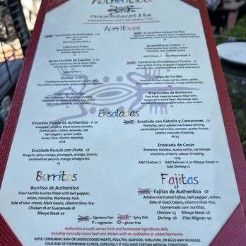 Authentico Mexican Restaurant and Bar - Mexican Near Me - Lake Forest, Illinois Authentico Mexican Restaurant and Bar - Mexican Near Me - Lake Forest, Illinois