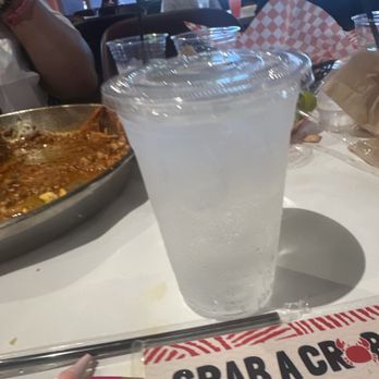 Grab A Crab - Seafood Near Me - Baldwin Park, California