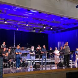 22-23 Ministry Year Kick-Off Worship Service