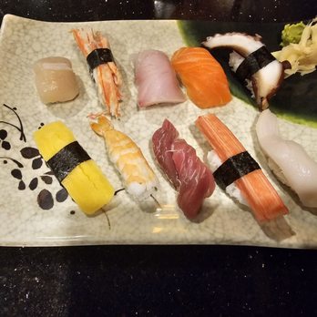 Misaki Sushi & Bar - Nigiri - Sushi Bars Near Me - Stockton, California Misaki Sushi & Bar - Nigiri - Sushi Bars Near Me - Stockton, California