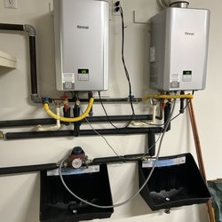 Wesley Pipes Leak Detection