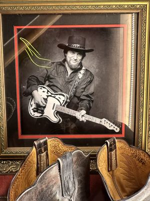 Longhorn Ballroom by null