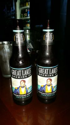 Shadyside Hideaway Bar by null