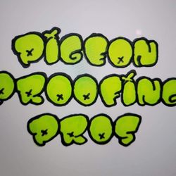 Pigeon Proofing Pros