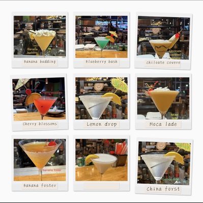 Joel's Asian Grill by null