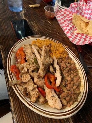 The Original Mexican Restaurant by null