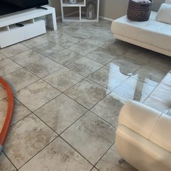 E Carpet Care
