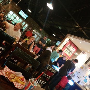 Little Matt's - This is the spot! - Burgers Near Me - Houston, Texas Little Matt's - This is the spot! - Burgers Near Me - Houston, Texas