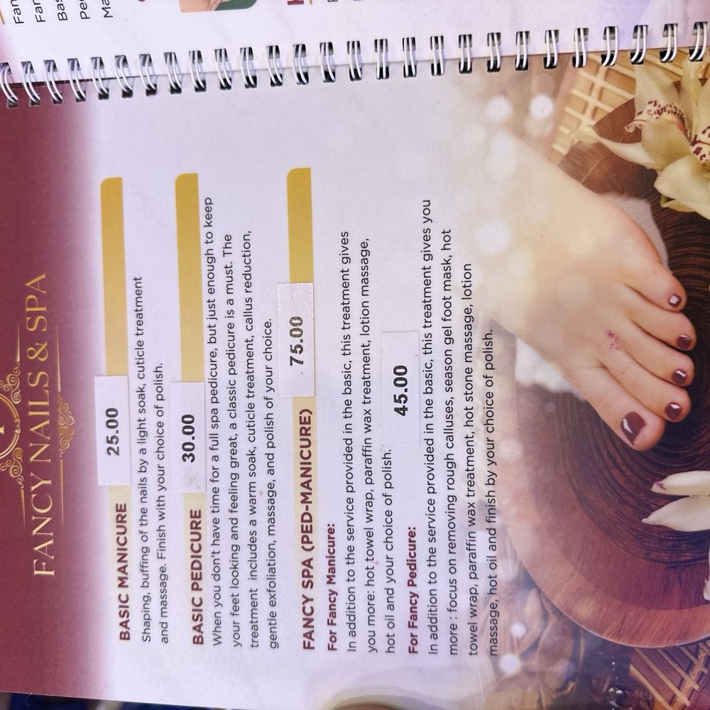 Fancy Nails - Classic Manicure Classic Pedicure prices vs Hot Stone Manicure & Pedicure - Nail Salons Near Me - Seguin, Texas Fancy Nails - Classic Manicure Classic Pedicure prices vs Hot Stone Manicure & Pedicure - Nail Salons Near Me - Seguin, Texas