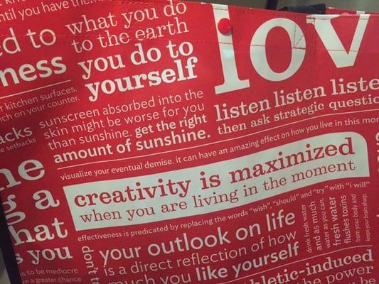 lululemon by null