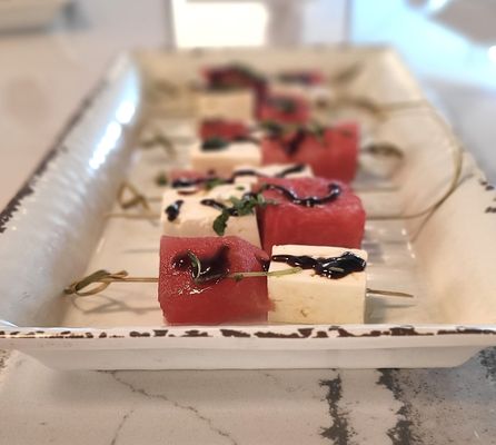 Urban cowboy catering by null