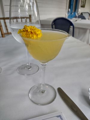 The French Goat by null