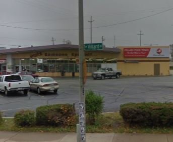 U-Haul Neighborhood Dealer