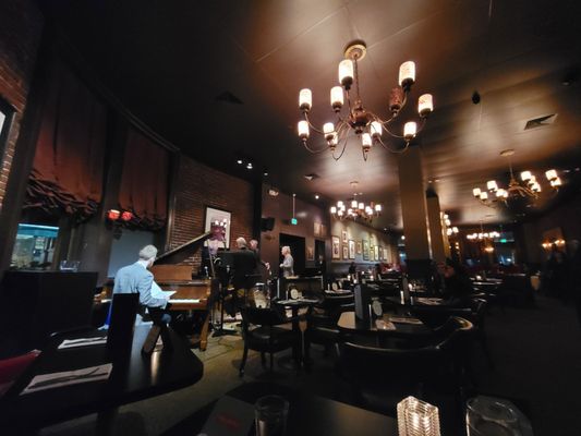 Wilf's Restaurant & Jazz Bar at Union Station by null