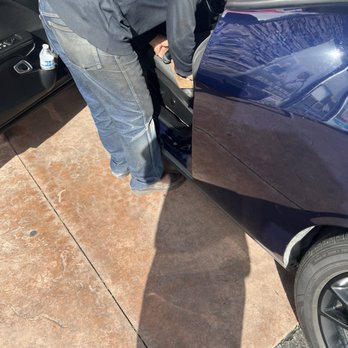 Telegraph Canyon Smog - Just got smog done took 10 mins or less quick and easy ! - Smog Check Stations Near Me - Chula Vista, California Telegraph Canyon Smog - Just got smog done took 10 mins or less quick and easy ! - Smog Check Stations Near Me - Chula Vista, California