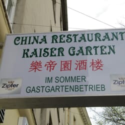 Kaisergarten