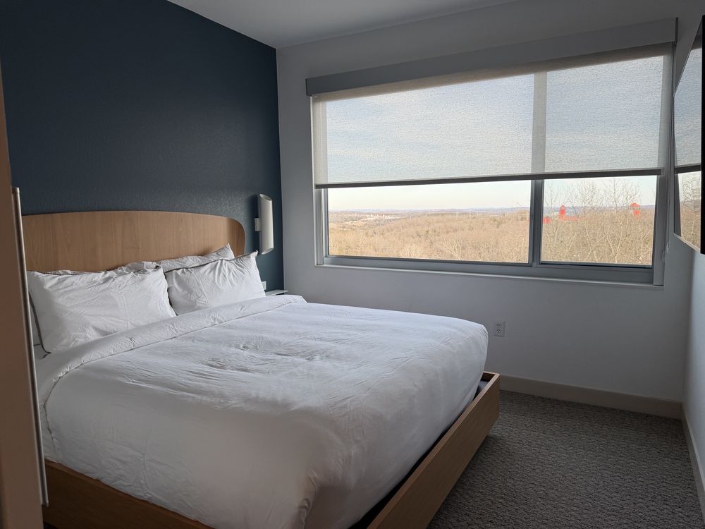 Element Springfield South - wedding in Springfield, MO