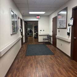Aurora Medical Center - Mount Pleasant